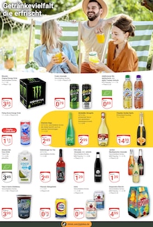 Prosecco im aktuellen GLOBUS Prospekt (Leipzig) Prosecco im GLOBUS Prospekt "Aktuelle Angebote" mit 32 Seiten (Leipzig)