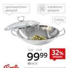 Wok „Kunming“, im Angebot bei XXXLutz Möbelhäuser in Reutlingen Wok „Kunming“, Angebote von WMF bei XXXLutz Möbelhäuser Reutlingen für 99,99 €