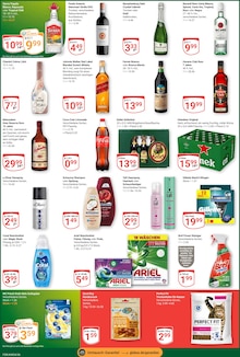 Bacardi im aktuellen GLOBUS Prospekt (Erlangen) Bacardi im GLOBUS Prospekt "Aktuelle Angebote" mit 30 Seiten (Erlangen)