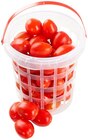 Cherry Romatomaten Angebot in Seevetal Cherry Romatomaten im aktuellen Prospekt bei REWE in Seevetal
