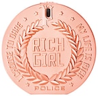 Rich Girl Eau de Parfum oder Rich Guy Eau de Toilette von Police im aktuellen Rossmann Prospekt für 11,99 €