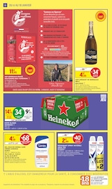 Bière Angebote im Prospekt "Intermarché" von Intermarché Contact Bière Angebote im Prospekt "Intermarché" von Intermarché Contact auf Seite 10