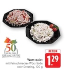 EDEKA Landau (Pfalz) Prospekt mit  im Angebot für 1,29 €