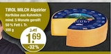 Alpzirler von TIROL MILCH im aktuellen V-Markt Prospekt für 1,69 €