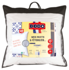 Couette Chaude Dodo €Co Respirante en promo chez Auchan Hypermarché Calais à 25,00 €