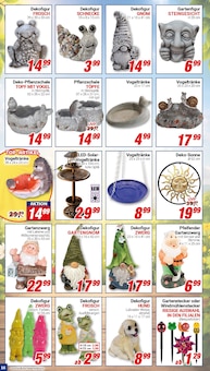 Vogelkäfig im CENTERSHOP Prospekt "Da geht was." mit 20 Seiten (Herne)