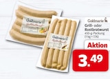 Aktuelle Bratwurst Angebote bei Markant Nordwest in Osnabrück Aktuelles Grillbratwurst Angebot bei Markant Nordwest in Osnabrück ab 3,49 €