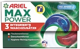 Aktuelle Ariel Angebote bei Rossmann in Würzburg Aktuelles MaxPower Pods Angebot bei Rossmann in Würzburg ab 8,99 €