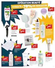 Promos Eau Micellaire dans le catalogue "GIFI BRADERIE : TOUT EST PERMIS !" de Gifi à la page 10