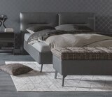 Bettbank im XXXLutz Möbelhäuser Prospekt Polsterbett von JOOP! SELECT im aktuellen XXXLutz Möbelhäuser Prospekt für 2.199,00 €