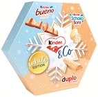 Mix Kinder & Ferrero - KINDER & CO en promo chez Carrefour Clermont-Ferrand à 8,98 €