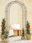 BODENSTAB oder STÜTZRING oder ROSENBOGEN 'YORK' im Angebot bei Dehner Garten-Center in Hamm BODENSTAB oder STÜTZRING oder ROSENBOGEN 'YORK' Angebote bei Dehner Garten-Center Hamm für 1,99 €