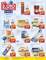 Schinken im Netto Marken-Discount Prospekt in Zwickau Aktueller Netto Marken-Discount Prospekt mit Schinken, "Aktuelle Angebote", Seite 28