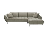 Aktuelles Ecksofa Carly Angebot bei Sconto SB in Dresden ab 1.999,00 €