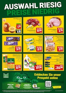 Aktueller Marktkauf Saalfeld (Saale) Prospekt Marktkauf Prospekt Saalfeld (Saale) "GANZ GROSS in kleinsten Preisen!" mit 48 Seiten