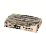 Bananes séchées - JA en promo chez Super U Bananes séchées - JA dans le catalogue Super U