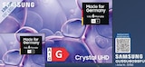 Crystal UHD GU55U8099FU bei EURONICS im Hagen Prospekt für 379,00 €