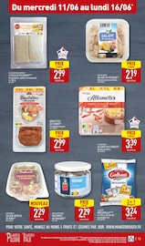 Bricolage Angebote im Prospekt "UN SAVOUREUX VOYAGE AU COEUR DE LA STREET FOOD* À PRIX DISCOUNT" von Aldi auf Seite 13