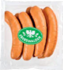 Bockwurst für 3,99 € bei Netto Marken-Discount im Angebot Bockwurst im aktuellen Netto Marken-Discount Prospekt
