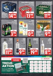 Aktueller EDEKA Prospekt mit Becks, "Top Angebote", Seite 19