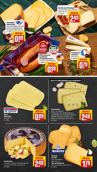 Käse im REWE Prospekt "Dein Markt" mit 30 Seiten (Essen)