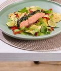 Wildlachsfilet Angebot in Hasbergen Wildlachsfilet im aktuellen Prospekt bei ALDI Nord in Hasbergen