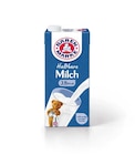 Lidl Kumhausen - Haltbare Milch Angebot im Prospekt Haltbare Milch bei Lidl im Kumhausen Prospekt für 0,99 €