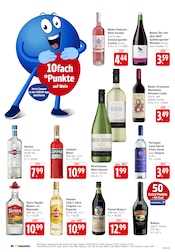 Tequila im EDEKA Prospekt in Lörrach Aktueller EDEKA Prospekt mit Tequila, "Aktuelle Angebote", Seite 26