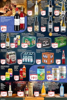 Gin im GLOBUS Prospekt "Aktuelle Angebote" mit 30 Seiten (Siegen (Universitätsstadt))