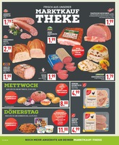 Hackfleisch im Marktkauf Prospekt in Herten Aktueller Marktkauf Prospekt mit Hackfleisch, "Aktuelle Angebote", Seite 8