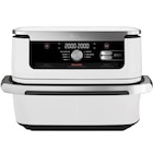 Air fryer 10,4 L - NINJA en promo chez Carrefour Market Reims à 169,99 €