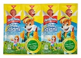 Mini Salami im Lidl Prospekt Mini Salami von Ferdi Fuchs im aktuellen Lidl Prospekt für 1,00 €