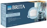 Wasserfilterkanne ALUNA Angebote von BRITA bei Penny Stralsund für 16,99 €