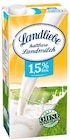 Haltbare Landmilch Angebote von Landliebe bei Penny Coesfeld für 0,99 €