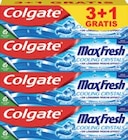 Zahncreme MaxFresh von Colgate im aktuellen Netto Marken-Discount Prospekt