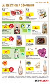 Promos Tablette dans le catalogue "-50% DE REMISE IMMÉDIATE SUR LE 2ÈME" de Intermarché Express Tablette en promo dans le catalogue Intermarché Express à la page 7