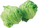 Eisbergsalat im Angebot bei REWE in Heilbronn Eisbergsalat Angebote von REWE Regional bei REWE Heilbronn für 0,69 €