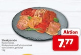 Markant Nordwest - Steakparade Angebot im Prospekt Steakparade bei Markant Nordwest im Prospekt "" für 7,77 €