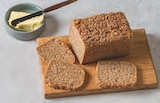 Herzberger Bio-Dinkelvollkornbrot im Angebot bei tegut in Frankfurt Herzberger Bio-Dinkelvollkornbrot Angebote von Naturland bei tegut Frankfurt für 3,49 €