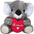 Valentinsplüsch im aktuellen Lidl Prospekt