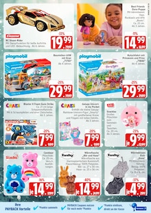 Handy Angebot im aktuellen Marktkauf Prospekt auf Seite 33