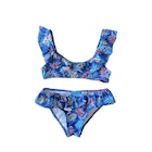 Maillot de bain fille - DISNEY - Carrefour à Nice Maillot de bain fille - DISNEY en promo chez Carrefour Nice à 9,99 €