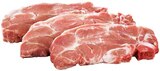 Schweine- Nackenkotelett oder -Braten im Angebot bei REWE in Hückelhoven Schweine- Nackenkotelett oder -Braten Angebote bei REWE Hückelhoven für 0,79 €