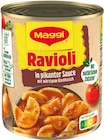 Ravioli bei Kaufland im Detmold Prospekt für 1,79 €