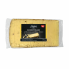 Schweizer Frühlingskäse von Deluxe im aktuellen Lidl Prospekt