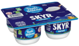 Skyr nature - TANTE HELENE en promo chez NaturéO Skyr nature - TANTE HELENE dans le catalogue NaturéO