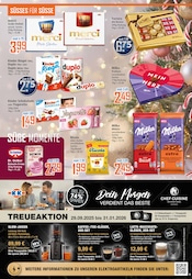 Aktueller K+K - Klaas & Kock Prospekt mit Schokolade, "Wenn Lebensmittel, dann K+K", Seite 9