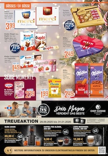 Wein im K+K - Klaas & Kock Prospekt "Wenn Lebensmittel, dann K+K" mit 12 Seiten (Bochum)