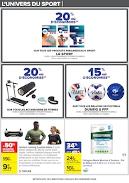 Offre Gourde dans le catalogue Carrefour du moment à la page 73