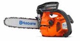 Rural Master Saint-Jean-le-Blanc - Promo Tronçonneuse élagueuse thermique T435 Promo Tronçonneuse élagueuse thermique T435 à 529,00 € dans le catalogue Rural Master à Saint-Jean-le-Blanc